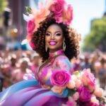 2024 Rose Parade Audra McDonald Grand Marshal Winners Revealed