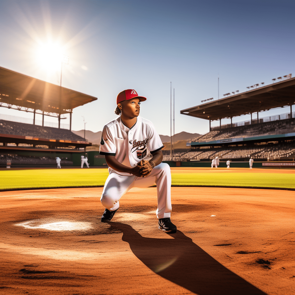 Arizona Fall League Alumni Stars and Emerging Talents Shine