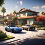 Encino Grand Theft Auto Bold Thieves Exploit Vulnerability