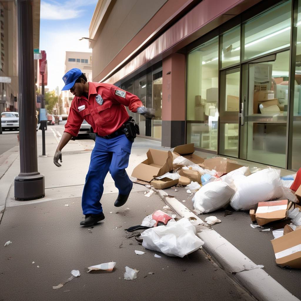 Everett Pullett Faces Federal Charges for Evanston Postal Worker Robberies