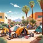 La Frontera and Community Investment Corporation Unite Against Homelessness