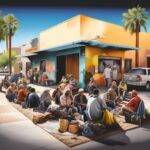 La Frontera and Community Investment Tackle Tucson Homelessness Challenges