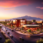 Pascua Yaqui Tribe Plans New Casino Near I10 and Grant Tucson