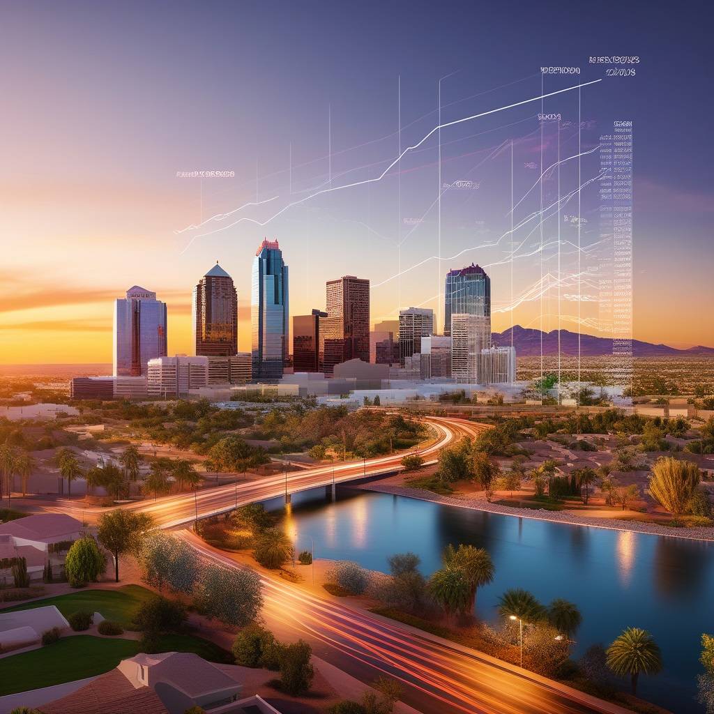 Phoenix Real Estate 2023: Ups, Downs, and Future Projections