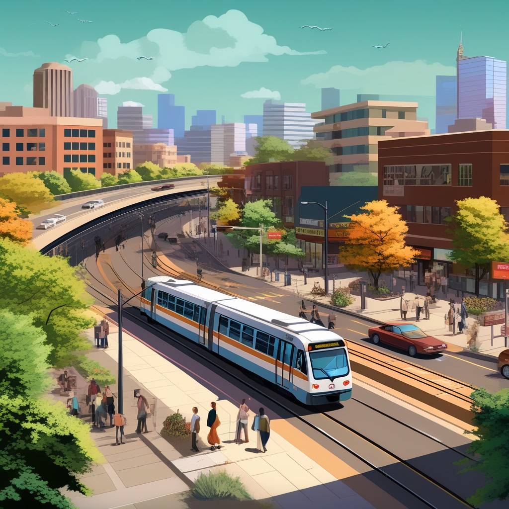 Sun Tran’s Proposed Transit Changes: Community-Driven Evolution Unveiled