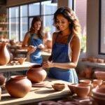 Tucson Clay CoOp Expands Classes with New Locations