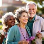 University of Arizona Earns AgeFriendly Designation for Healthy Aging Initiatives