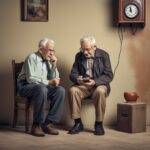 ATT Landline Woes Concerns of Elderly Users