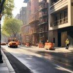 Arizona Department of Transportation Begins Main Street Overhaul