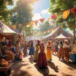 Arizona Renaissance Festival 2024 New Attractions and Savings