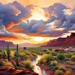 Arizonas Diverse Landscapes TLNA 10 Viewer Photo Showcase