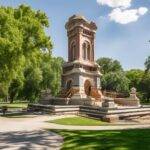 Benjamin Milam Gravesite Restoration Begins in San Antonio