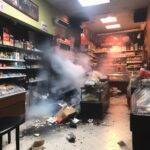 Burglary Strikes Urban City Smoke Shop Again