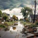 Chicago Western Suburbs Devastated Severe Storm Damage