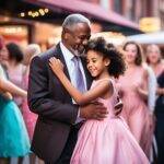 DaddyDaughter Dance in Harlem Real Dads Strengthening Bonds