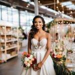 Diverse Wedding Expo in Avondale Showcases BIPOC and LGBTQ Vendors