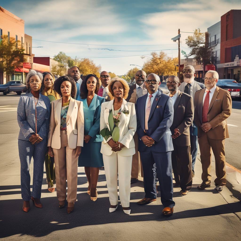 Faith Leaders Advocate Chicago Suburb Investments Post-Dolton Mass Shooting