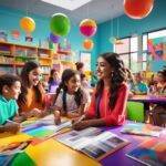 Growing Trend Dual Language Programs in Valley Schools