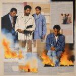 Harold Staten Exonerated North Philly Arson Case Reexamined