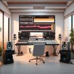 Home Music Production Trend Surges Among Tucson Musicians