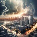 Los Angeles Braces for Severe Storm Mayor Bass Urges Preparedness