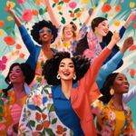 Mesa Art Exhibit Celebrates African American Womens Resilience