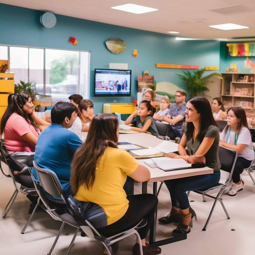 Mesquite School Shooting Spurs Safety & Communication Reforms