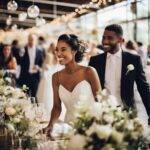 Mocha Wedding Expo Celebrates Diversity in Avondale Venue