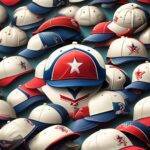 New Astros Cap Design Sparks Debate Over Texan Imagery