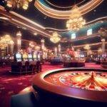 New Jersey Senate Introduces Bill on Casino Smoking