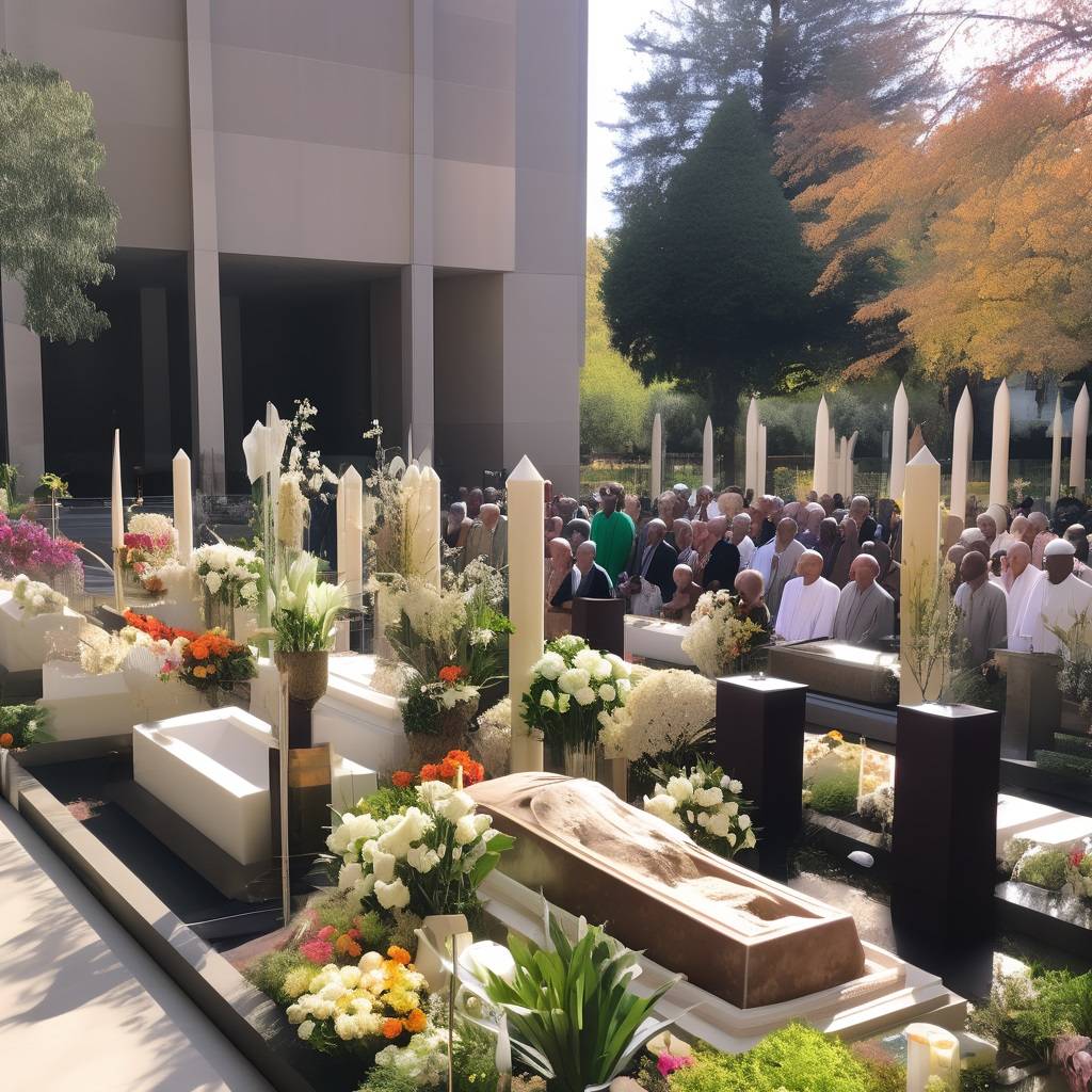 Penn Museum Commemoration: Burial of Black Philadelphians Sparks Controversy