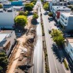 Philadelphias Boudinot Street Sinkhole Repaired After Months