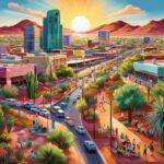 Phoenix Metro February Events From Art to Airshows