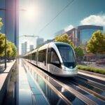 Phoenix Northwest Phase II Light Rail Extension Triumphs