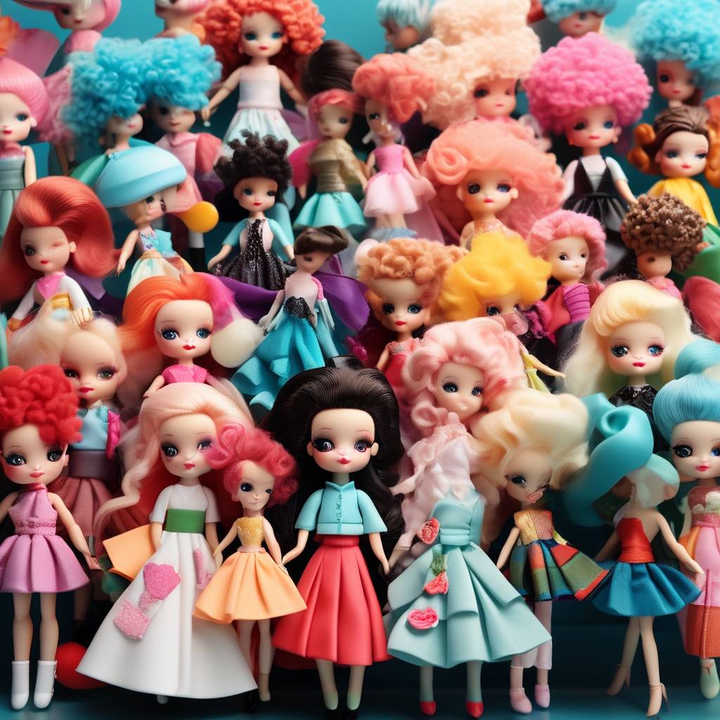 Phoenix Woman’s Barbie Collection Inspires New Collectors