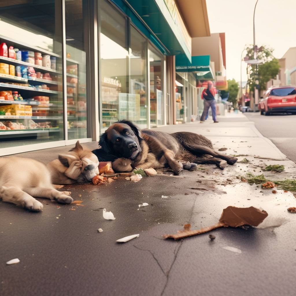 Sadie Slater Arrested: French Bulldog Theft Outside LA Whole Foods