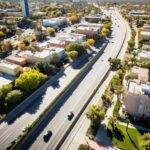 San Gabriel Valley HighSpeed Pursuit Reaches Dangerous Heights