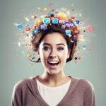 Social Medias Impact on Mental Health Understanding Risks