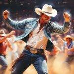 South Tucsons El Casino Ballroom Hosts Rodeo Dance