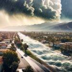 Southern California Braces for Massive Storm and Flooding Risk