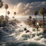 Southern California Faces Severe Storm Evacuations Warnings and Rescues