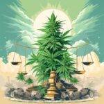 Texas Attorney General Challenges Marijuana Decriminalization in Five Cities