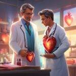 Texas Cardiologist Discusses Heart Disease Risk Factors