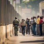 Trump Policies Credited as Illegal Border Crossings Plummet