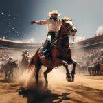 Tucson Rodeo 2024 Celebrating Cowboy Tradition with Thrilling Events