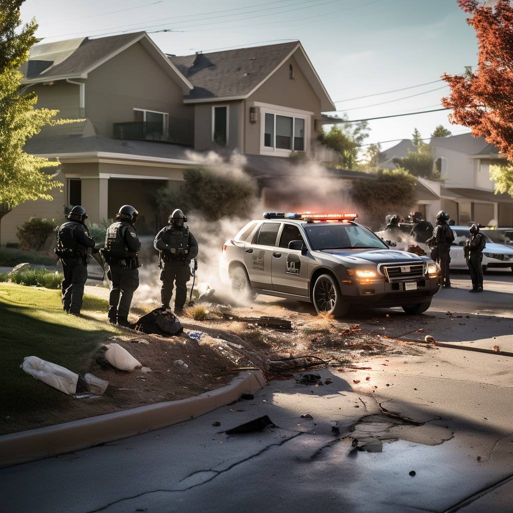 Tucson Westside Officer-Involved Shooting Sparks Investigations and Dialogue