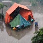 Ventura County Evacuation Orders Amid La Conchita Rain Threat