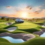 WM Phoenix Open and Ford Free Days Charitable Events