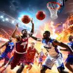 Alabama Triumphs Over Grand Canyon in March Madness Clash