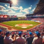 Arizona Diamondbacks President Derrick Hall Unveils Exciting Updates at Chase Field